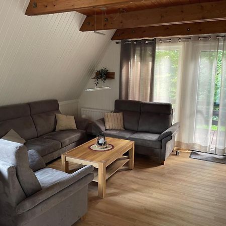 Ferienhaus Ida Am Twistesee Bad Arolsen Dış mekan fotoğraf