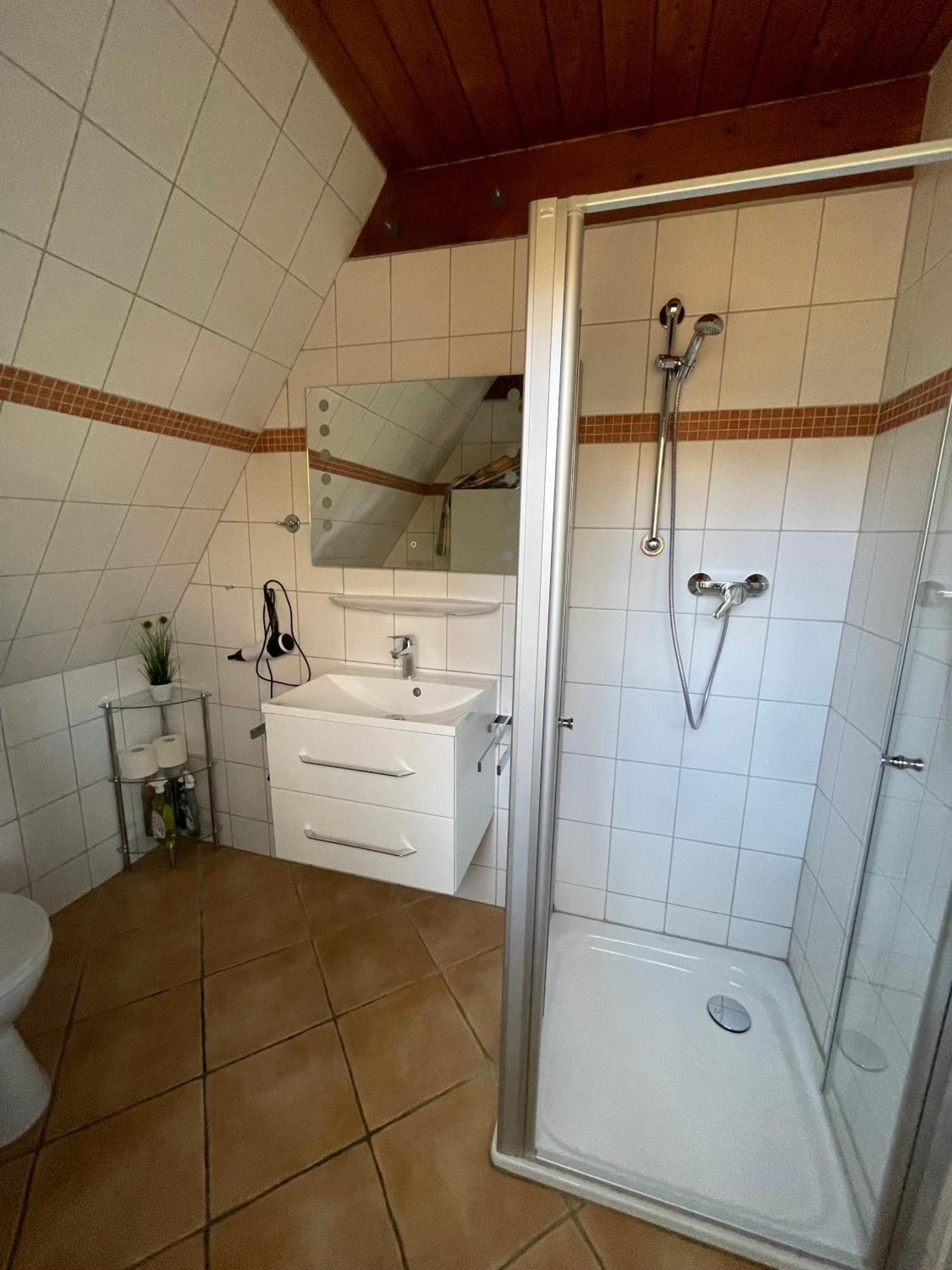 Ferienhaus Ida Am Twistesee Bad Arolsen Dış mekan fotoğraf