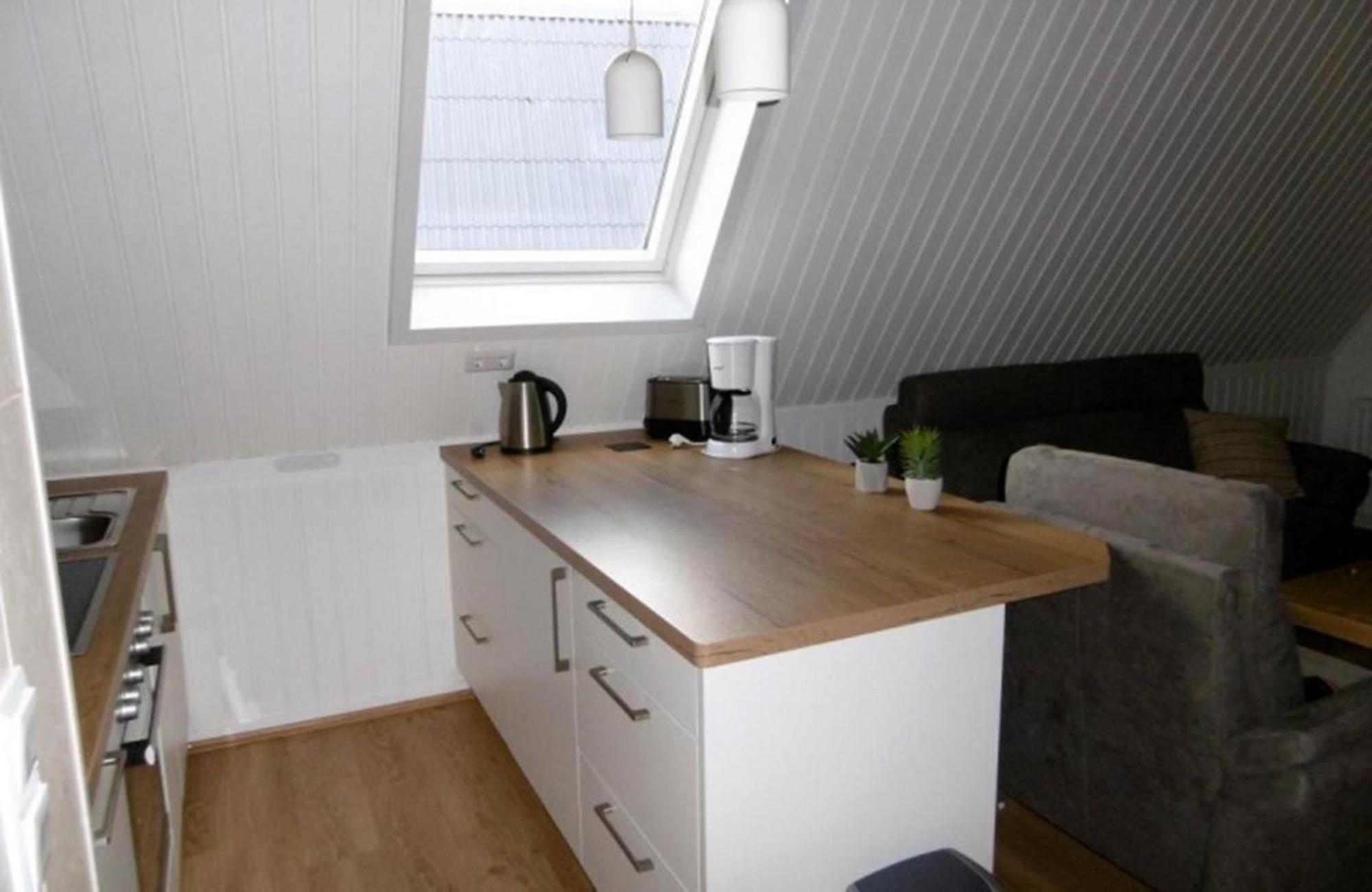 Ferienhaus Ida Am Twistesee Bad Arolsen Dış mekan fotoğraf