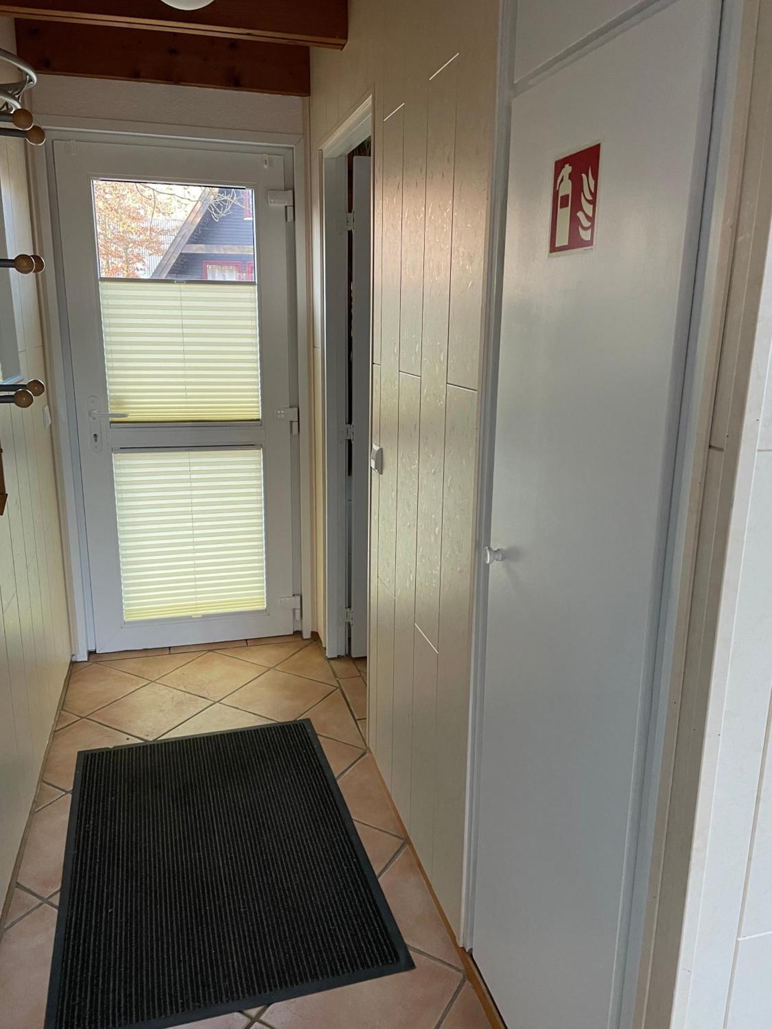Ferienhaus Ida Am Twistesee Bad Arolsen Dış mekan fotoğraf